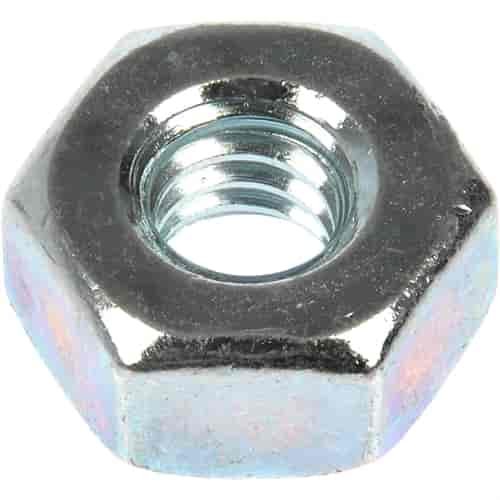 NUT HVY HEX 1/4-20