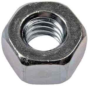 NUT HVY HEX 5/16-18