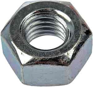 NUT HVY HEX 1/2-13