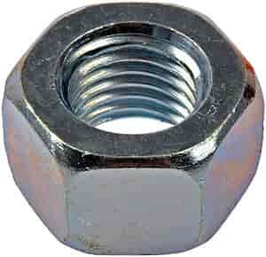 NUT HVY HEX 7/8-9