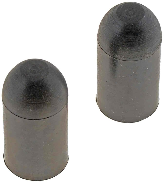 BYPASS CAPS