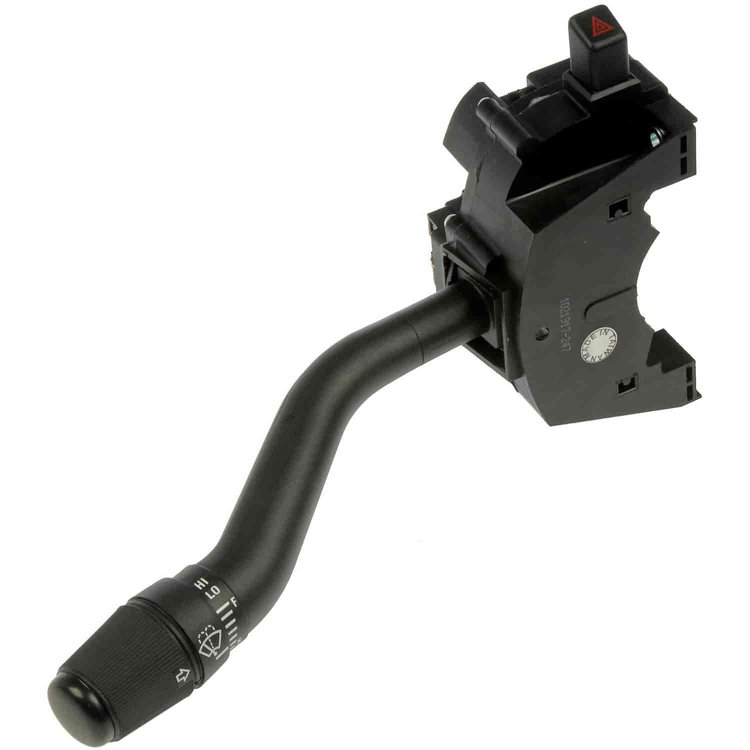 2330803 Multifunction Switch Assembly; 1992-1997 Ford
