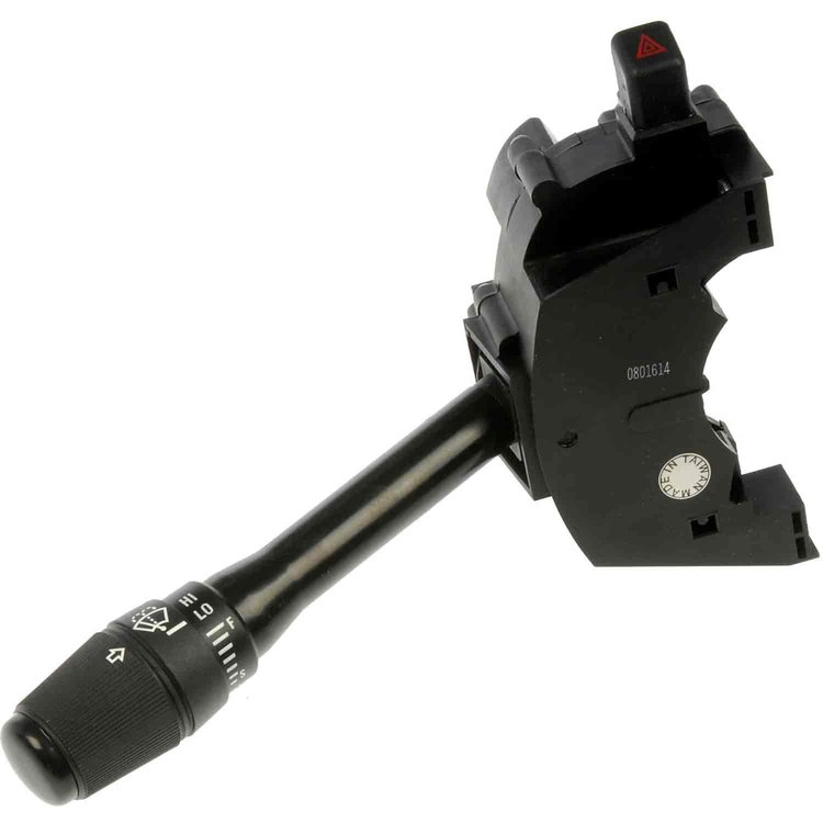Multifunction Switch Assembly