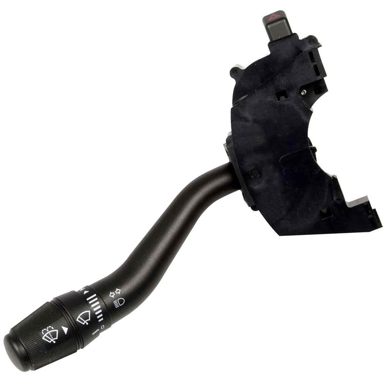 Multifunction Switch Assembly