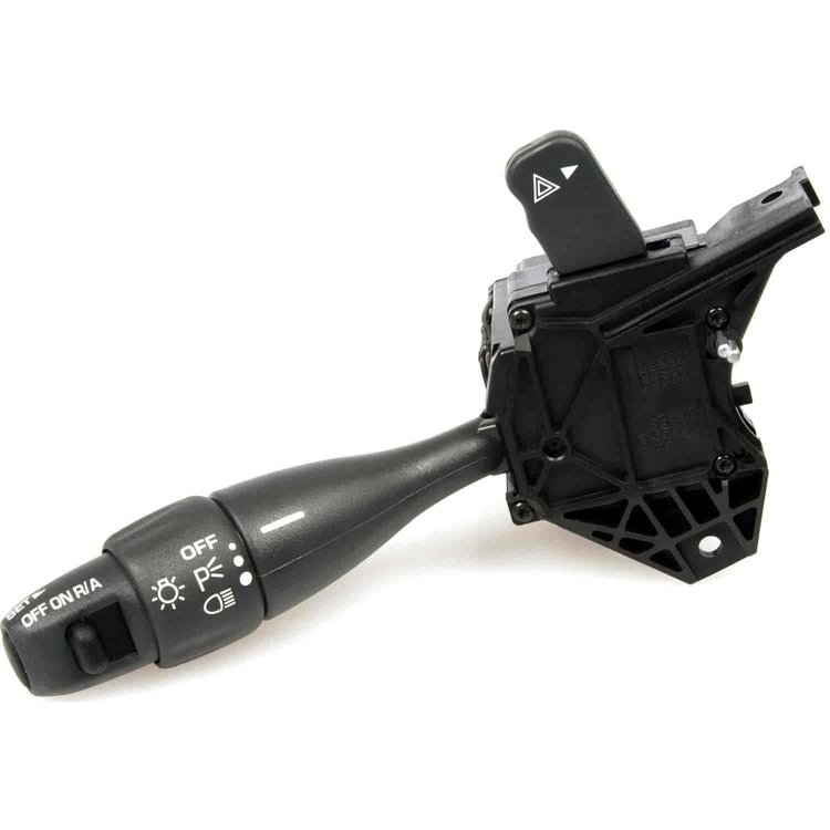Multifunction Switch Assembly
