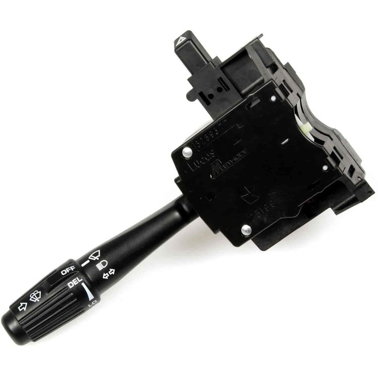 Multifunction Switch Assembly