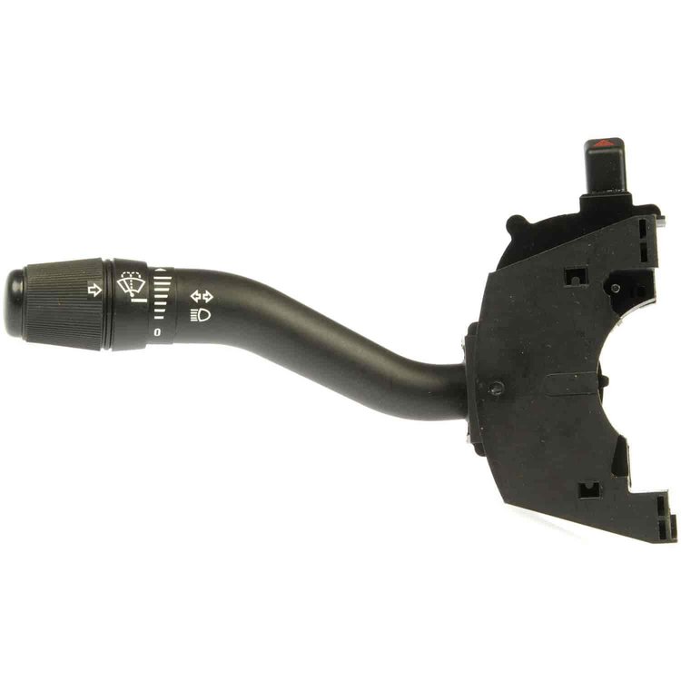 Multifunction Switch Assembly
