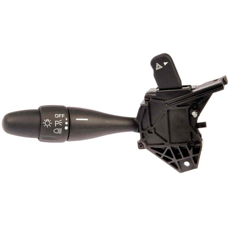 Multifunction Switch Assembly