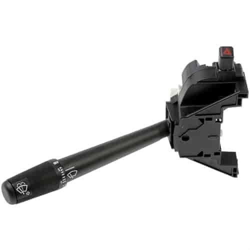 Multifunction Switch Assembly