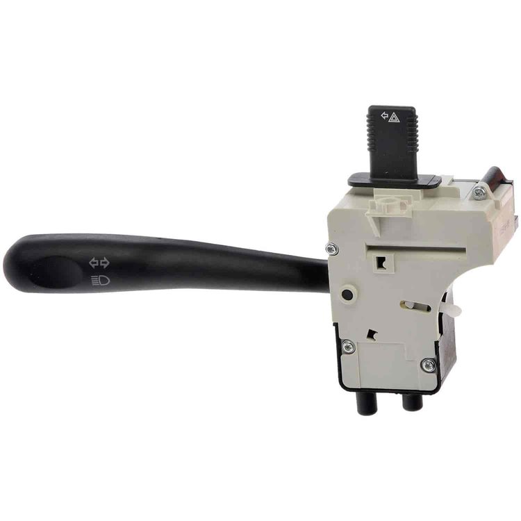 Multifunction Switch Assembly