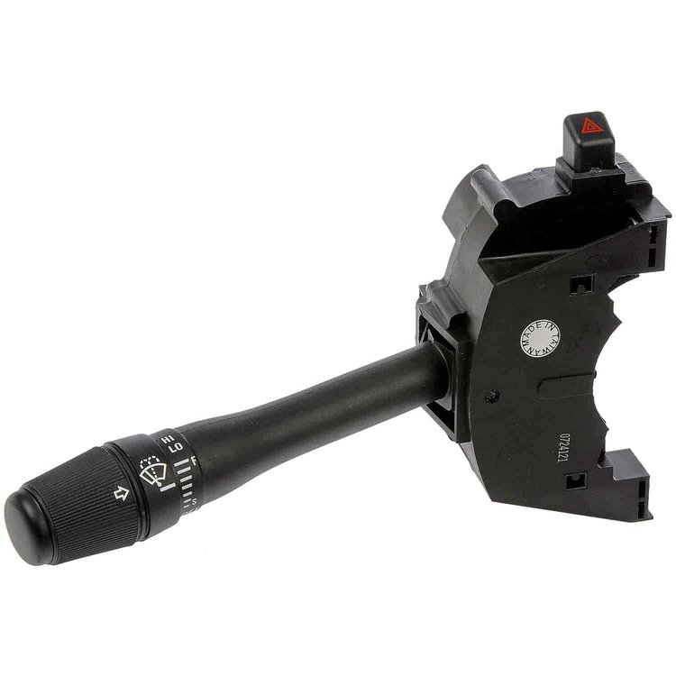 Multifunction Switch Assembly
