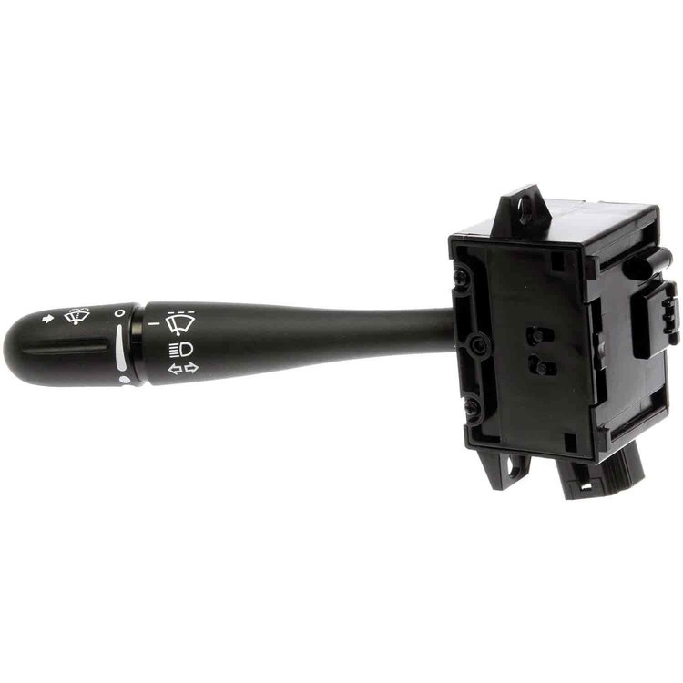 Multifunction Switch Assembly