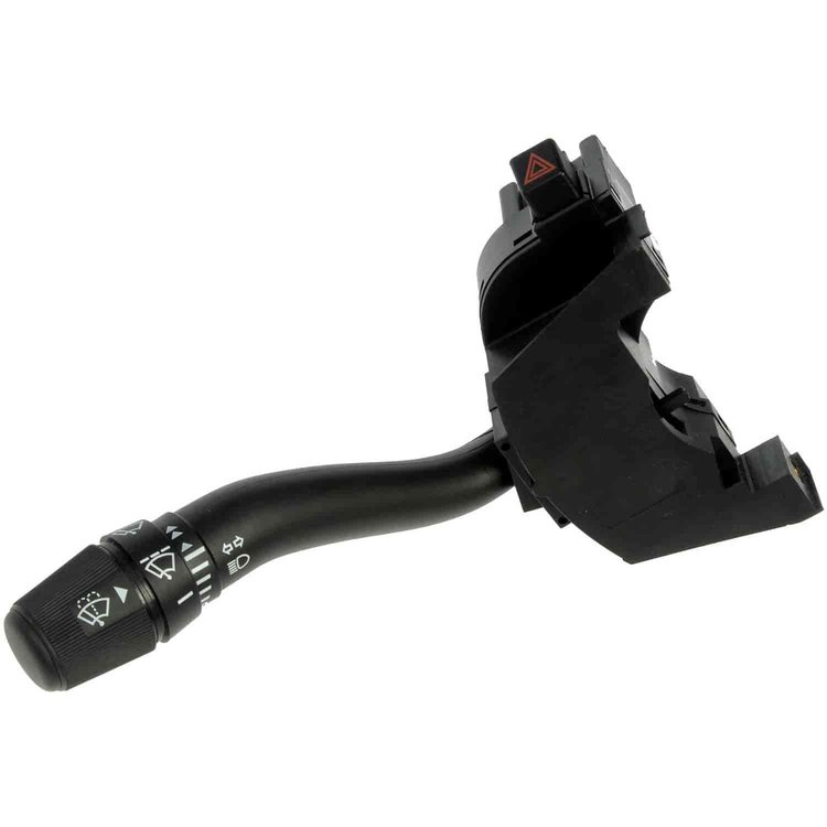 Multifunction Switch Assembly