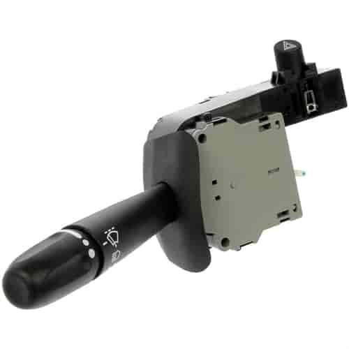 2330848 Multifunction Switch Assembly; 2007-2008 Chrysler, 2001-2011 Dodge, 2006-2009 Mitsubishi