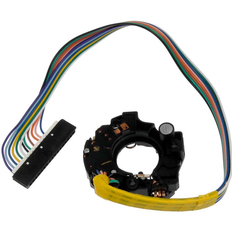 Multifunction Switch Assembly