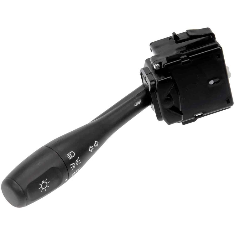 Multifunction Switch Assembly