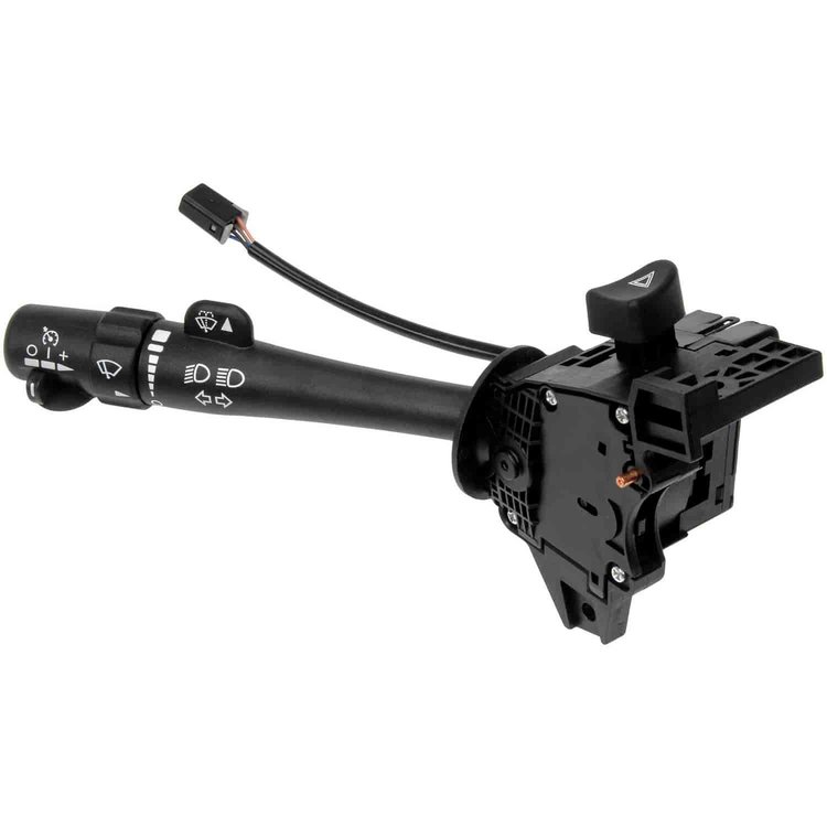Multifunction Switch Assembly