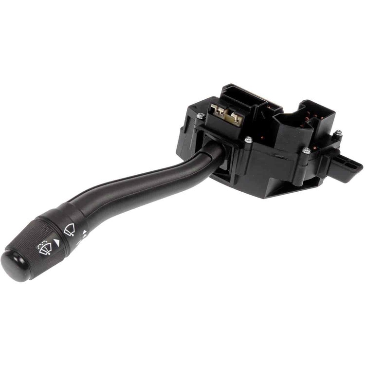 Multifunction Switch Assembly