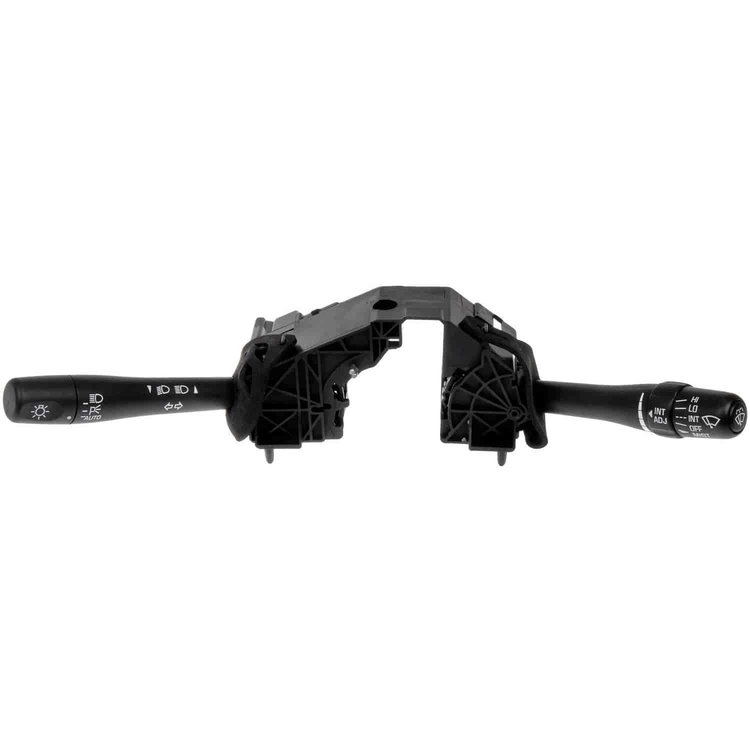 Multifunction Switch Assembly