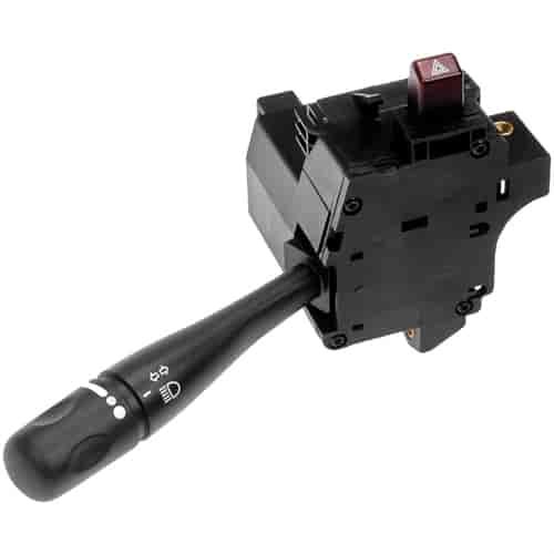 Multifunction Switch Assembly