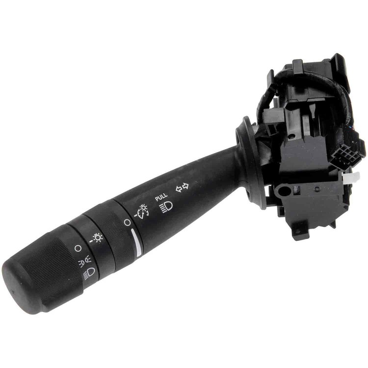Multifunction Switch Assembly