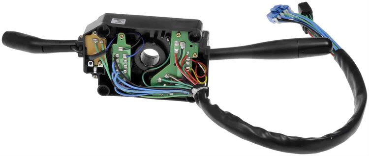 MULTIFUNCTION SWITCH ASSE