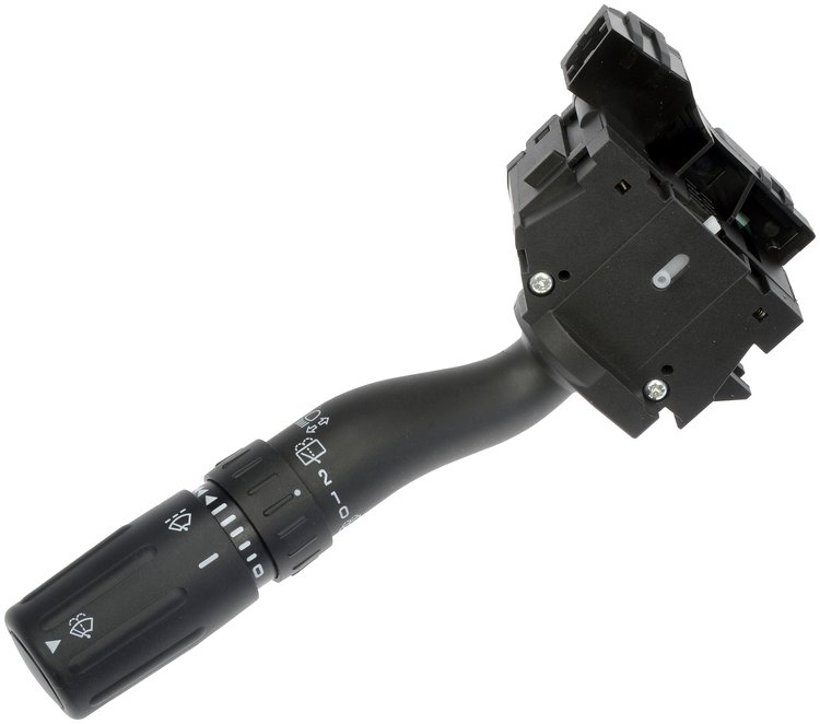 MULTIFUNCTION SWITCH