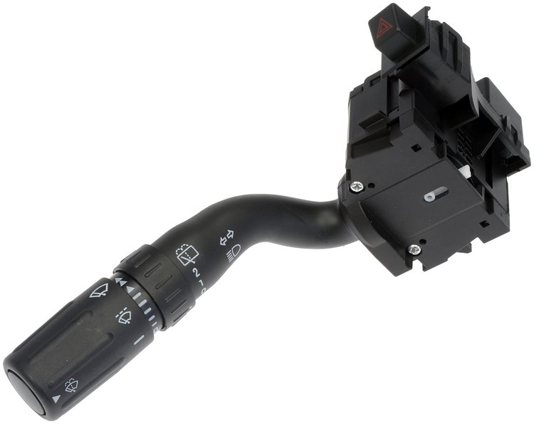 MULTIFUNCTION SWITCH