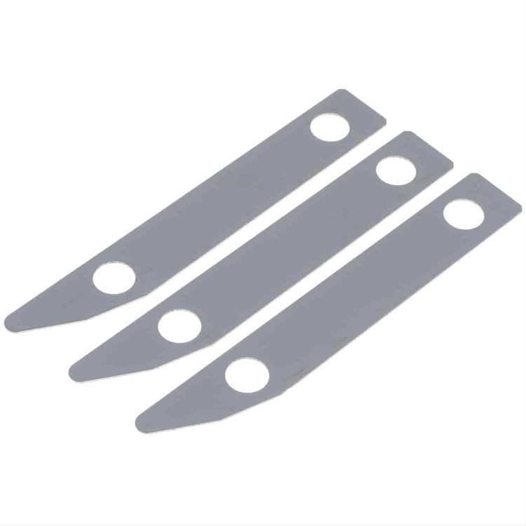 STARTER ALIGNMENT SHIMS