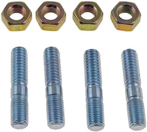 Double-Ended Carburetor Stud Kit