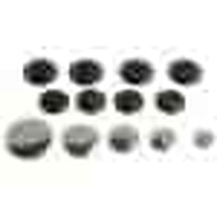 PLUG BUTTON ASSORTMENT