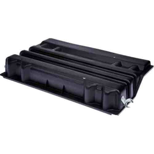 242-5103 Battery Box Cover; 2006-2016 & 2003 IC Corporation; 1989-2019 & 1987 International