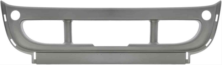 242-5205 Front Bumper; 2008-2015 Freightliner Cascadia