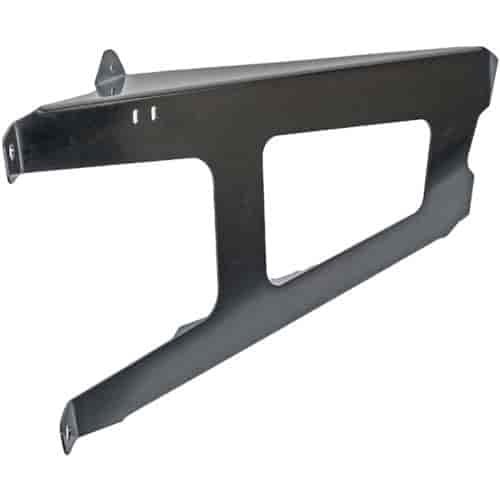 242-5230 Support - Bumper, Right Hand; 2001-2015 Freightliner Columbia