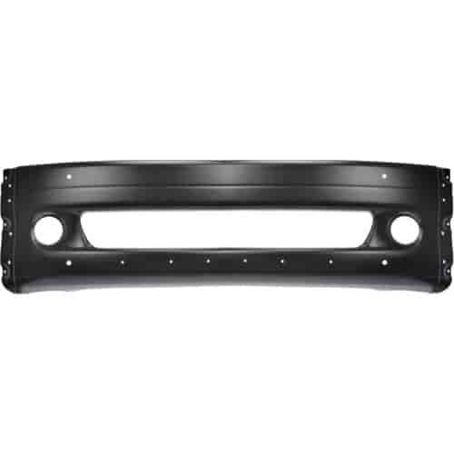 242-5264 Bumper Cover - Center, Steel; 2001-2020 Freightliner Columbia