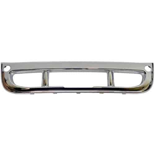 242-5276 Bumper - Center Trim; 2008-2013 Freightliner Cascadia