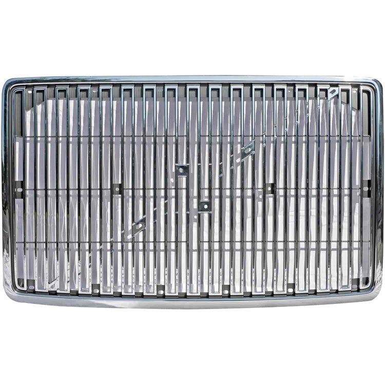 242-5513 Heavy Duty Radiator Grille; 1996-2003 Volvo