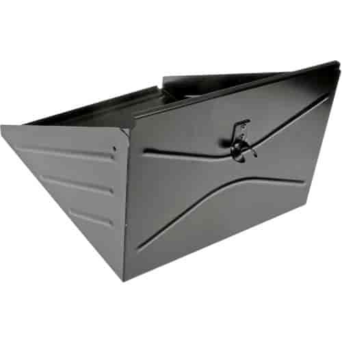 242-5526 Battery Box Cover Assembly; 1973-1989 Mack RD