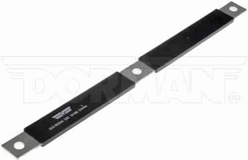 242-5530N Negative Battery Bar; 2004-2019 Volvo