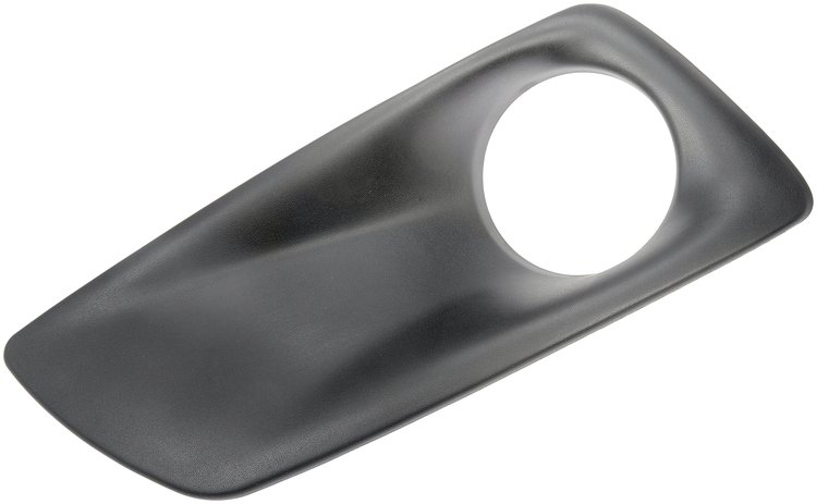 242-6119 Heavy Duty Fog Lamp Cover; 1990-2019 Kenworth