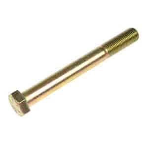 246-016 Torque Lock Nut-Grade 8- Thread Size 5/8-11 in. Height 31/64 in.