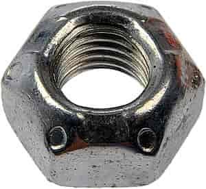 247-010 Torque Lock Nut-Grade 8- Thread Size 1/4-28 in. Height 7/32 in.