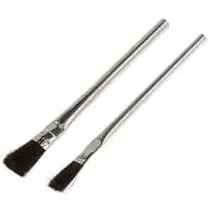 Battery Acid Brush Assortment 3/8" & 1/2"