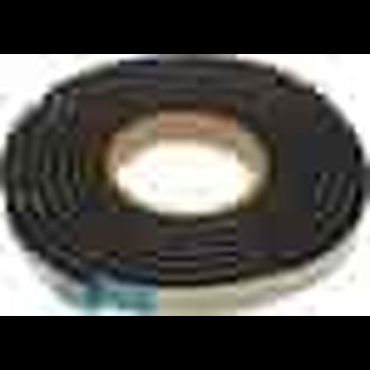 25234 Weather Stripping 1 x 7/16 x 10 Feet