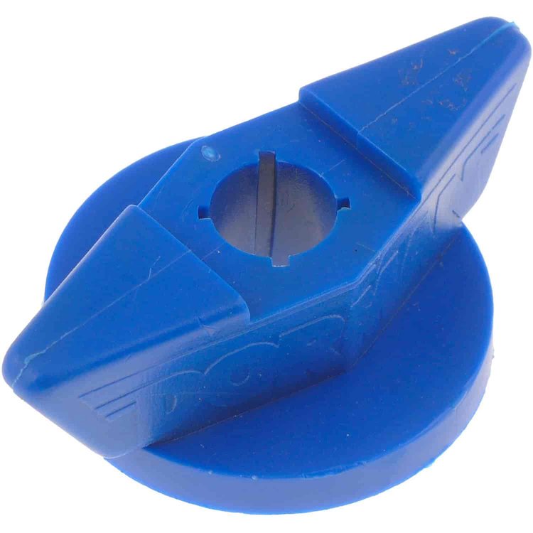 NUT WING COARSE 5/16/M8