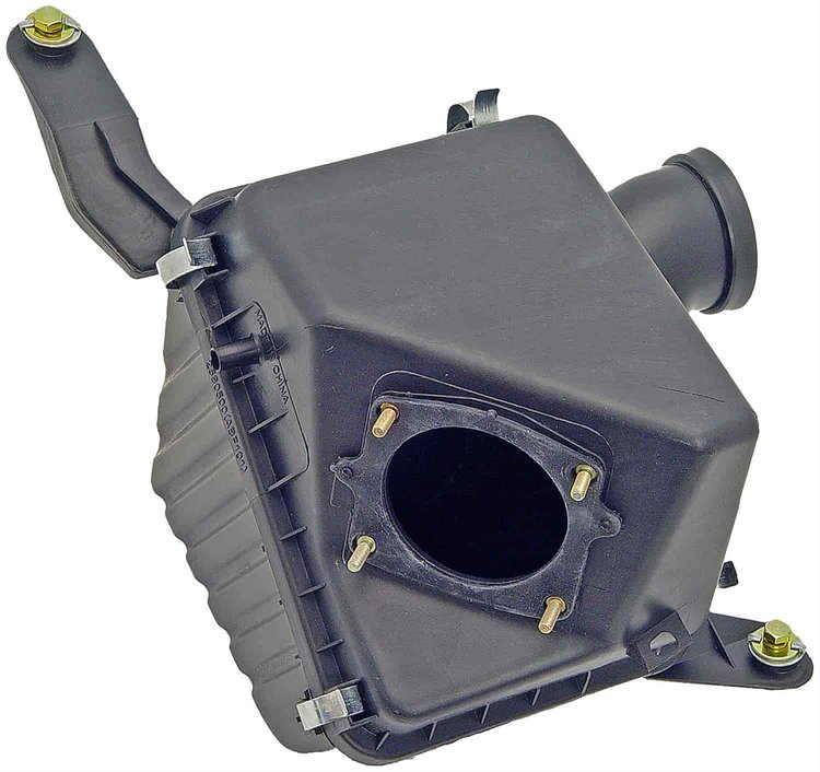 AIR FILTER BOX