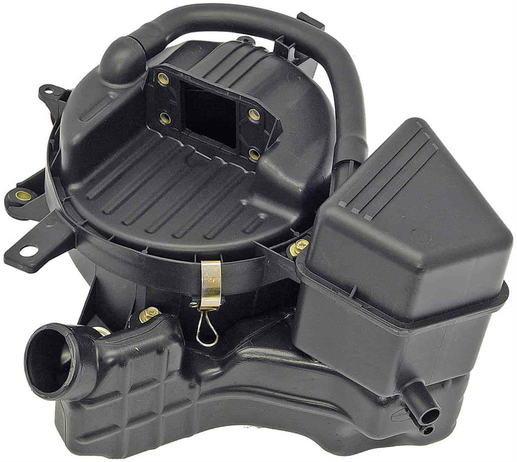 AIR FILTER BOX