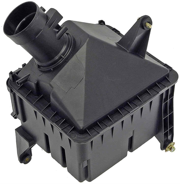 AIR FILTER BOX