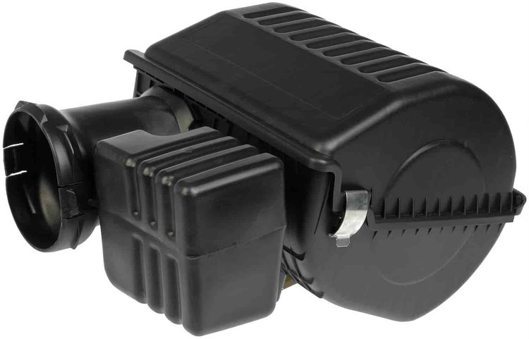 AIR FILTER BOX