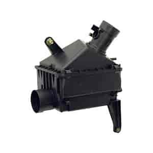 AIR FILTER BOX